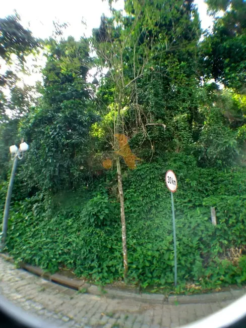 Foto 7 de Terreno / Lote à venda, 800m2 em Itanhangá, Rio De Janeiro - RJ