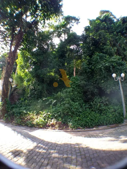 Foto 5 de Terreno / Lote à venda, 800m2 em Itanhangá, Rio De Janeiro - RJ