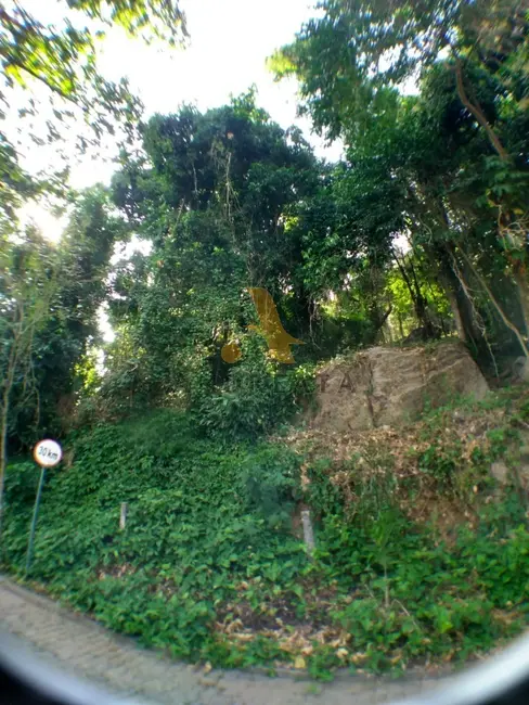 Foto 2 de Terreno / Lote à venda, 800m2 em Itanhangá, Rio De Janeiro - RJ