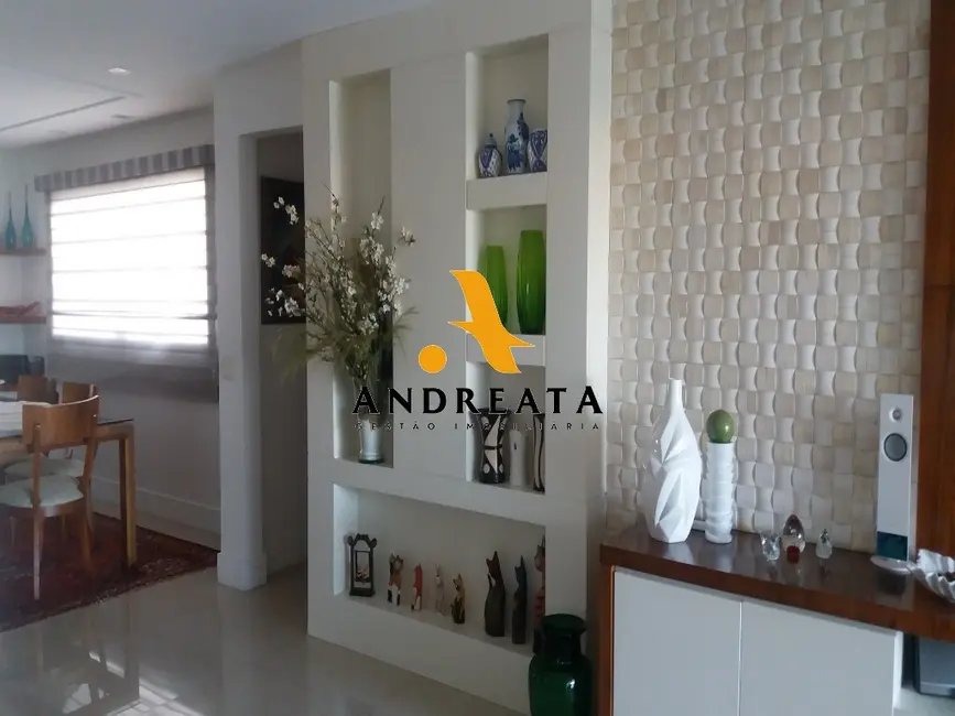 Foto 8 de Apartamento com 4 quartos à venda, 364m2 em Recreio dos Bandeirantes, Rio De Janeiro - RJ