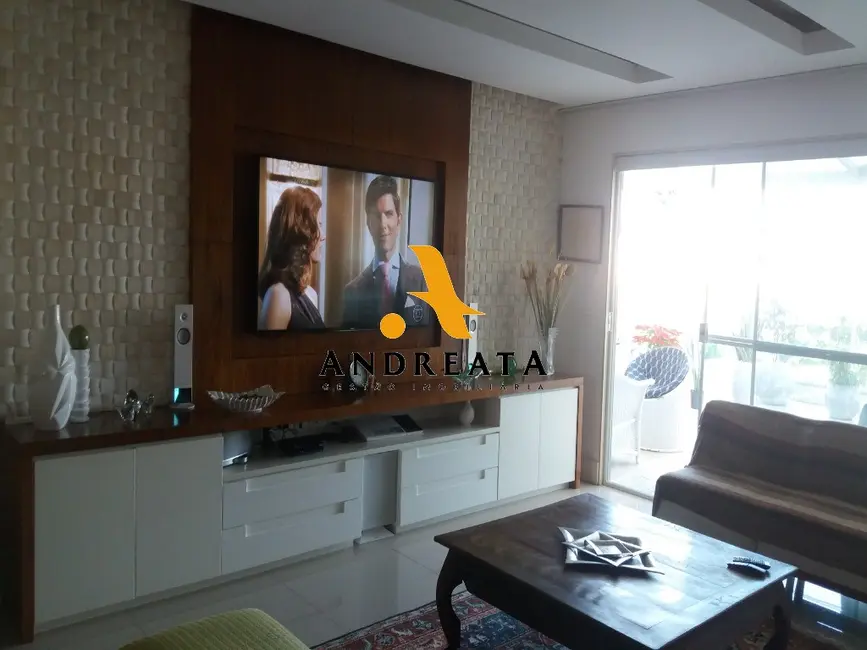 Foto 7 de Apartamento com 4 quartos à venda, 364m2 em Recreio dos Bandeirantes, Rio De Janeiro - RJ