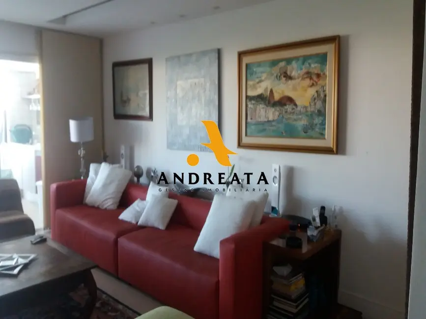 Foto 6 de Apartamento com 4 quartos à venda, 364m2 em Recreio dos Bandeirantes, Rio De Janeiro - RJ