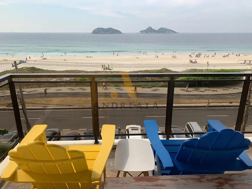 Foto 2 de Apartamento com 2 quartos à venda, 74m2 em Barra da Tijuca, Rio De Janeiro - RJ