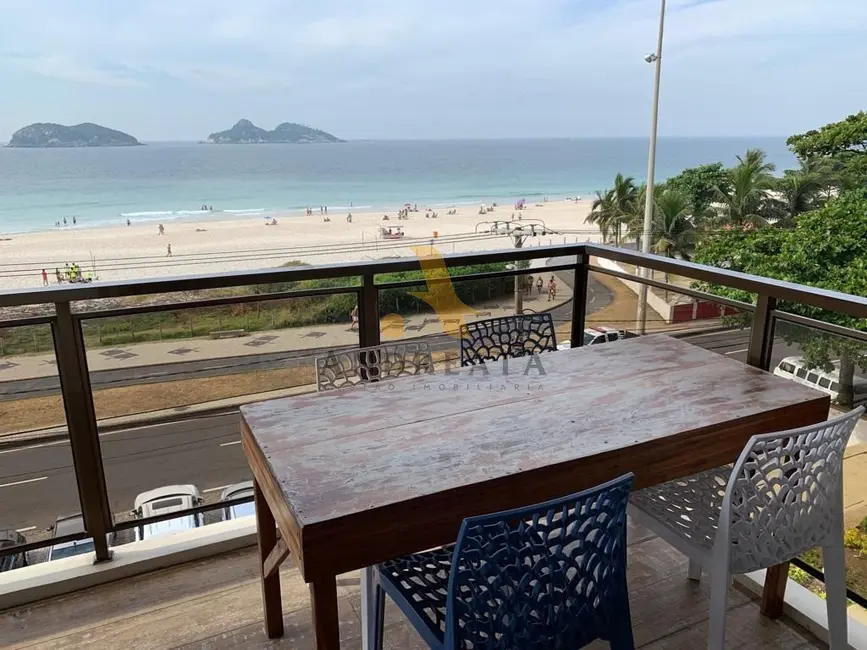 Foto 3 de Apartamento com 2 quartos à venda, 74m2 em Barra da Tijuca, Rio De Janeiro - RJ