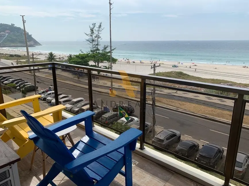 Foto 4 de Apartamento com 2 quartos à venda, 74m2 em Barra da Tijuca, Rio De Janeiro - RJ