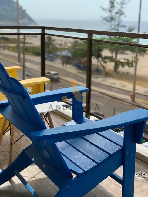 Foto 5 de Apartamento com 2 quartos à venda, 74m2 em Barra da Tijuca, Rio De Janeiro - RJ