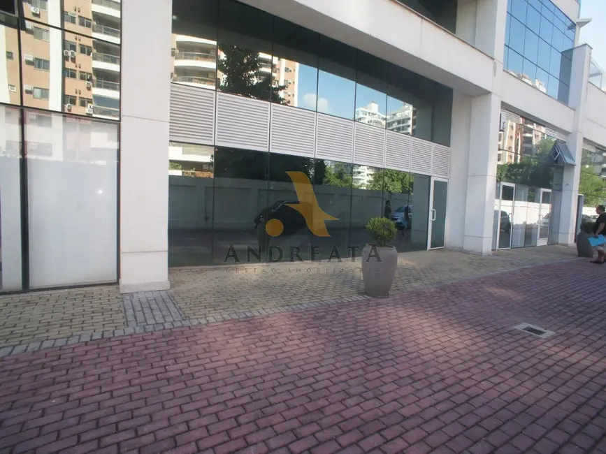 Loja à venda, 60m2 em Barra da Tijuca, Rio De Janeiro - RJ - imagem 3 Foto 3 de Loja à venda, 60m2 em Barra da Tijuca, Rio De Janeiro - RJ