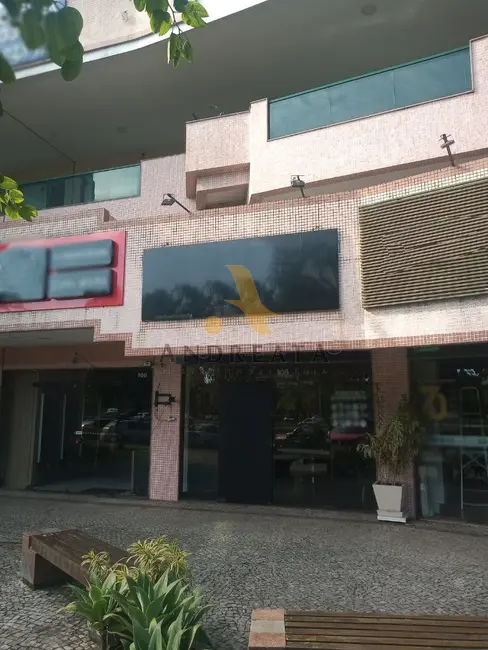 Loja à venda, 67m2 em Barra da Tijuca, Rio De Janeiro - RJ - imagem 5 Foto 5 de Loja à venda, 67m2 em Barra da Tijuca, Rio De Janeiro - RJ