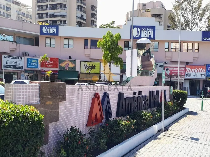 Foto 2 de Loja à venda, 67m2 em Barra da Tijuca, Rio De Janeiro - RJ