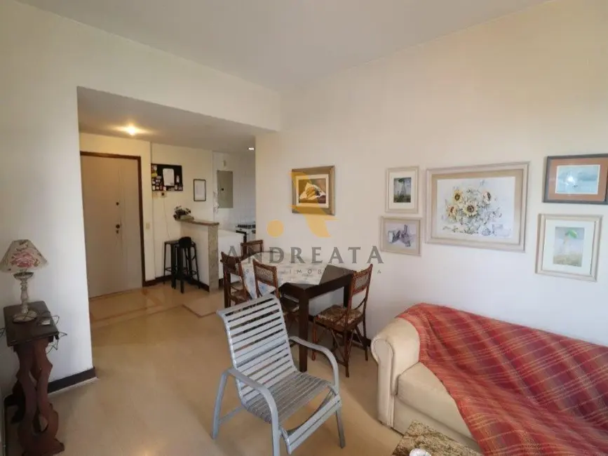 Foto 7 de Apartamento com 1 quarto à venda, 58m2 em Barra da Tijuca, Rio De Janeiro - RJ