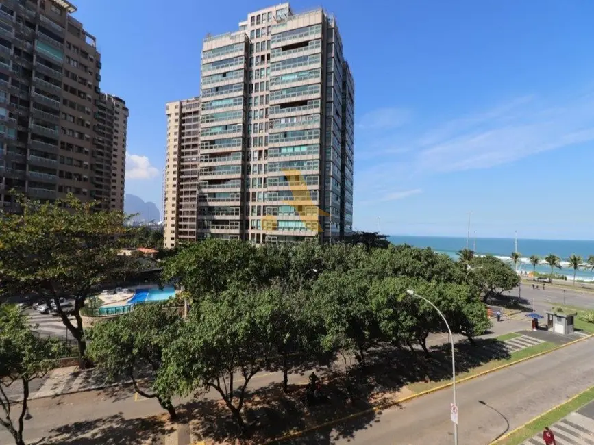 Foto 1 de Apartamento com 1 quarto à venda, 58m2 em Barra da Tijuca, Rio De Janeiro - RJ