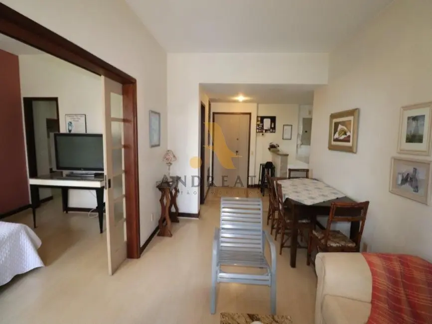 Foto 6 de Apartamento com 1 quarto à venda, 58m2 em Barra da Tijuca, Rio De Janeiro - RJ