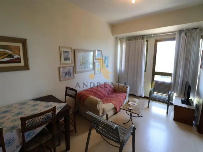 Foto 5 de Apartamento com 1 quarto à venda, 58m2 em Barra da Tijuca, Rio De Janeiro - RJ