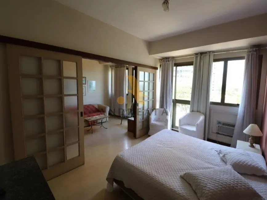 Foto 3 de Apartamento com 1 quarto à venda, 58m2 em Barra da Tijuca, Rio De Janeiro - RJ