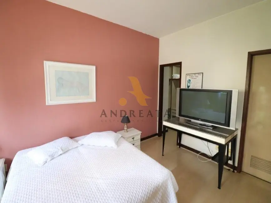 Foto 8 de Apartamento com 1 quarto à venda, 58m2 em Barra da Tijuca, Rio De Janeiro - RJ