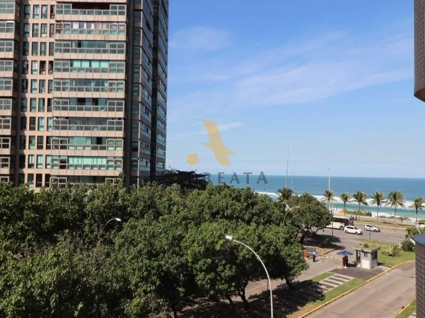 Foto 2 de Apartamento com 1 quarto à venda, 58m2 em Barra da Tijuca, Rio De Janeiro - RJ