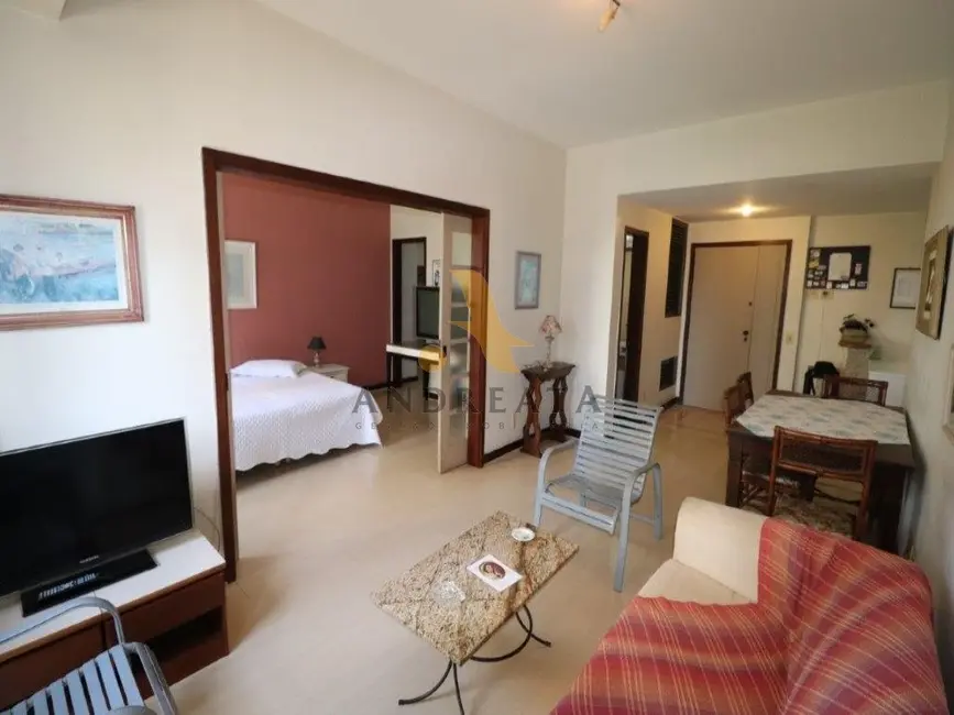 Foto 4 de Apartamento com 1 quarto à venda, 58m2 em Barra da Tijuca, Rio De Janeiro - RJ
