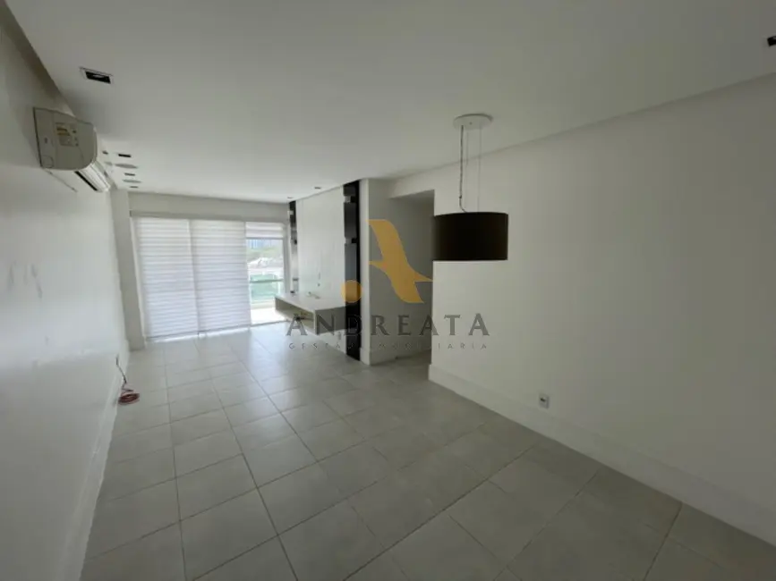 Foto 2 de Apartamento com 3 quartos à venda, 106m2 em Barra da Tijuca, Rio De Janeiro - RJ