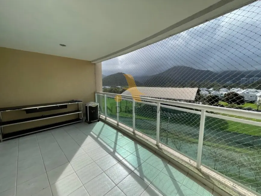 Foto 6 de Apartamento com 3 quartos à venda, 106m2 em Barra da Tijuca, Rio De Janeiro - RJ