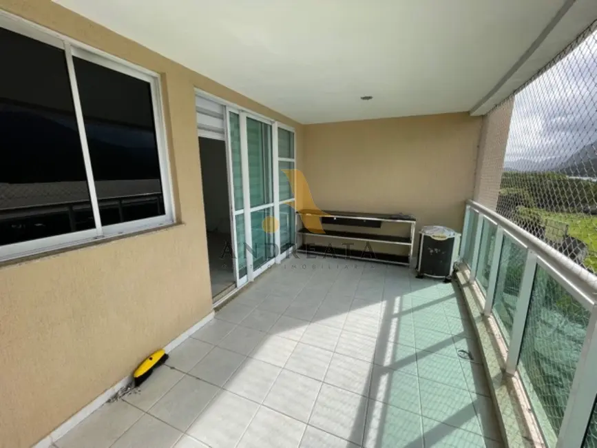 Foto 7 de Apartamento com 3 quartos à venda, 106m2 em Barra da Tijuca, Rio De Janeiro - RJ