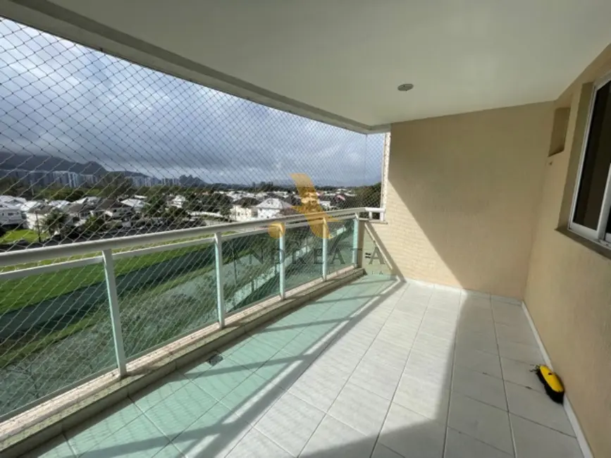 Foto 8 de Apartamento com 3 quartos à venda, 106m2 em Barra da Tijuca, Rio De Janeiro - RJ