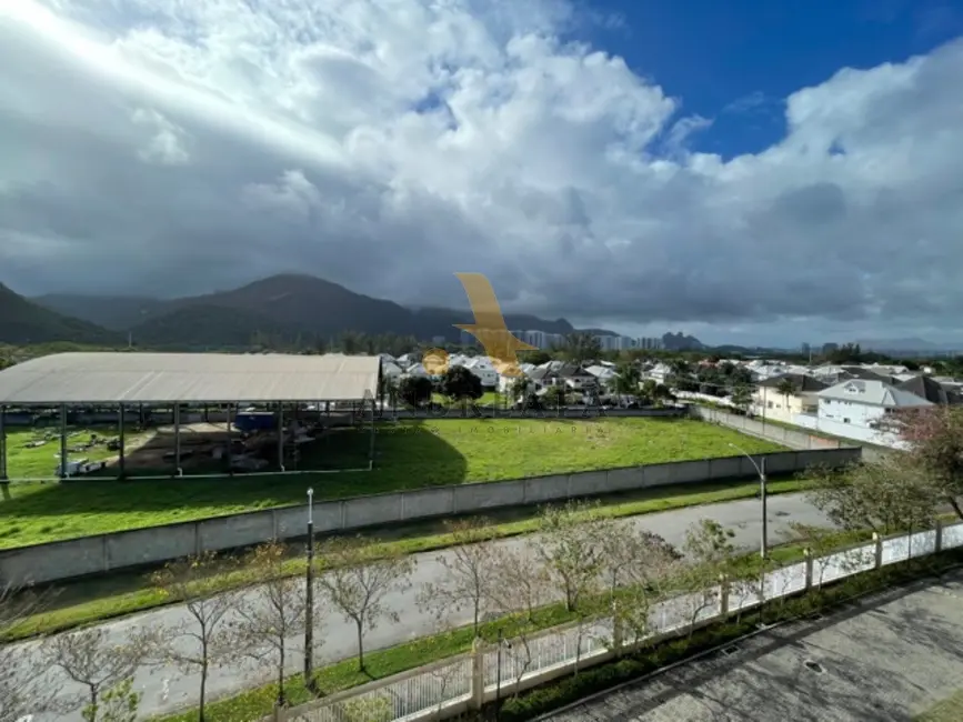 Foto 9 de Apartamento com 3 quartos à venda, 106m2 em Barra da Tijuca, Rio De Janeiro - RJ