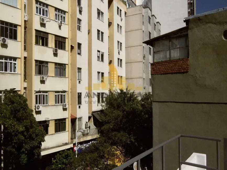 Loja para alugar, 185m2 em Botafogo, Rio De Janeiro - RJ - imagem 8 Foto 8 de Loja para alugar, 185m2 em Botafogo, Rio De Janeiro - RJ