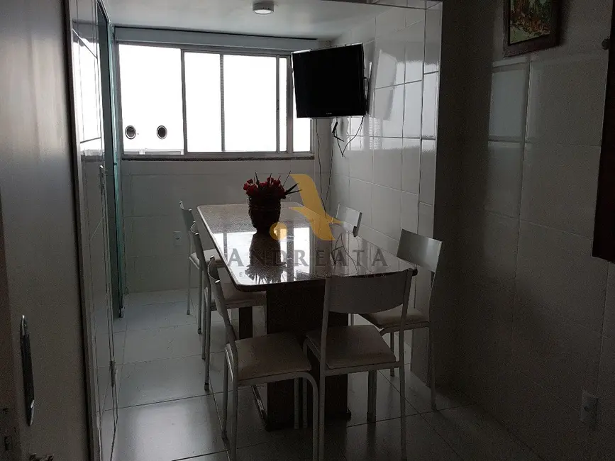 Foto 7 de Apartamento com 3 quartos à venda, 380m2 em Barra da Tijuca, Rio De Janeiro - RJ