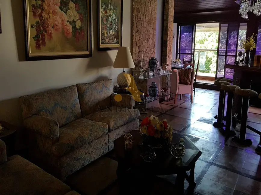 Foto 9 de Apartamento com 3 quartos à venda, 380m2 em Barra da Tijuca, Rio De Janeiro - RJ