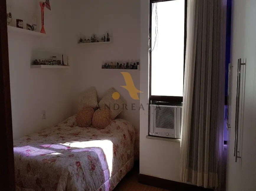Foto 4 de Apartamento com 3 quartos à venda, 380m2 em Barra da Tijuca, Rio De Janeiro - RJ