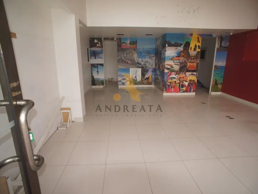 Loja para alugar, 88m2 em Barra da Tijuca, Rio De Janeiro - RJ - imagem 3 Foto 3 de Loja para alugar, 88m2 em Barra da Tijuca, Rio De Janeiro - RJ