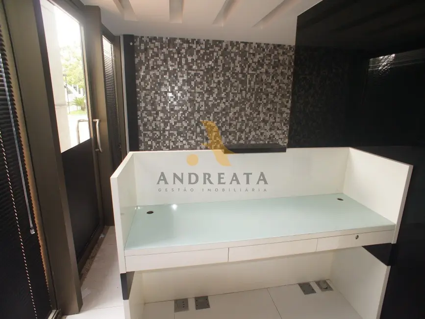 Loja para alugar, 55m2 em Barra da Tijuca, Rio De Janeiro - RJ - imagem 6 Foto 6 de Loja para alugar, 55m2 em Barra da Tijuca, Rio De Janeiro - RJ