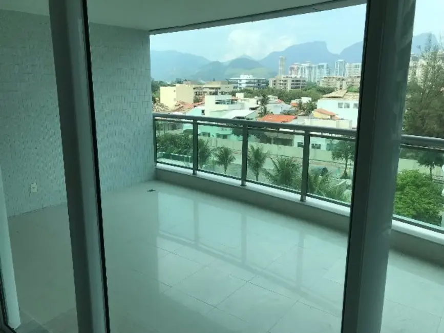 Foto 4 de Apartamento com 4 quartos à venda, 291m2 em Barra da Tijuca, Rio De Janeiro - RJ