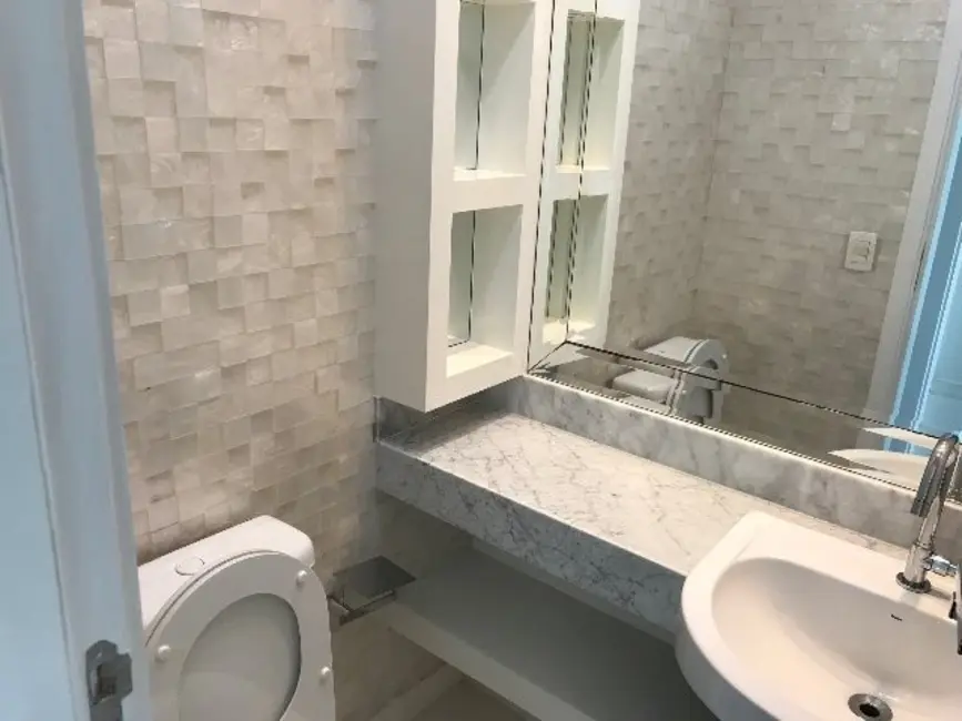 Foto 2 de Apartamento com 4 quartos à venda, 291m2 em Barra da Tijuca, Rio De Janeiro - RJ