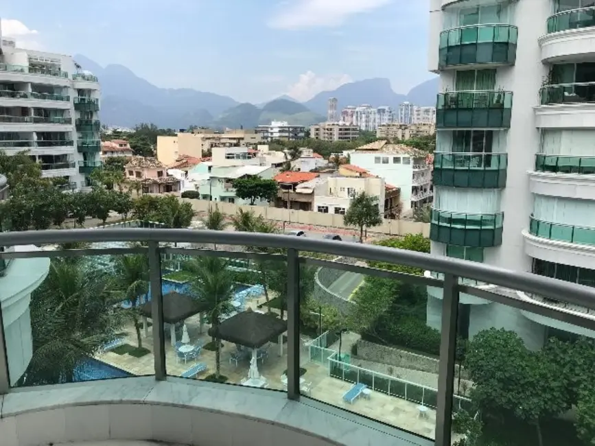 Foto 7 de Apartamento com 4 quartos à venda, 291m2 em Barra da Tijuca, Rio De Janeiro - RJ