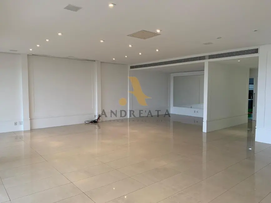 Apartamento com 5 quartos à venda, 435m2 em Barra da Tijuca, Rio De Janeiro - RJ - imagem 7 Foto 7 de Apartamento com 5 quartos à venda, 435m2 em Barra da Tijuca, Rio De Janeiro - RJ