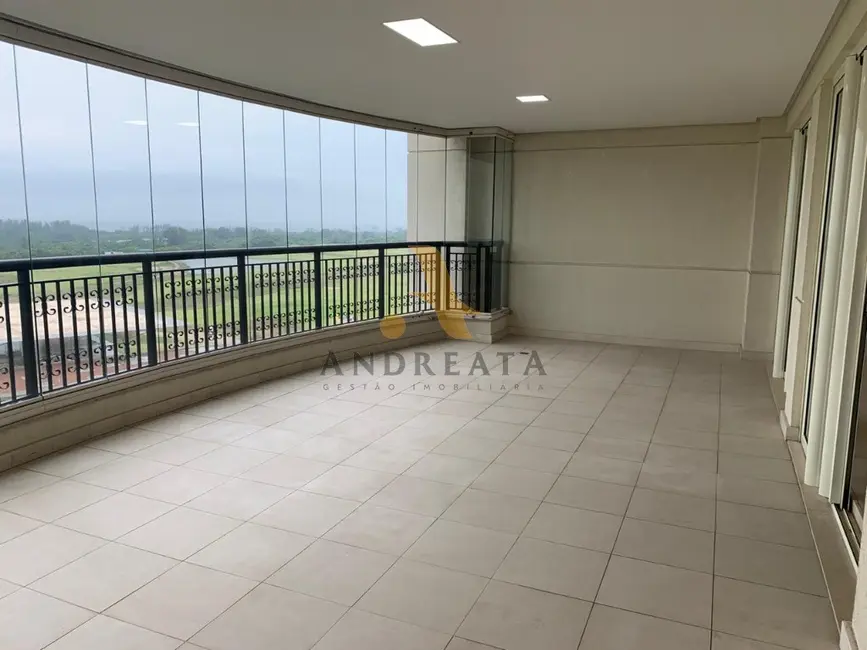Apartamento com 5 quartos à venda, 435m2 em Barra da Tijuca, Rio De Janeiro - RJ - imagem 3 Foto 3 de Apartamento com 5 quartos à venda, 435m2 em Barra da Tijuca, Rio De Janeiro - RJ