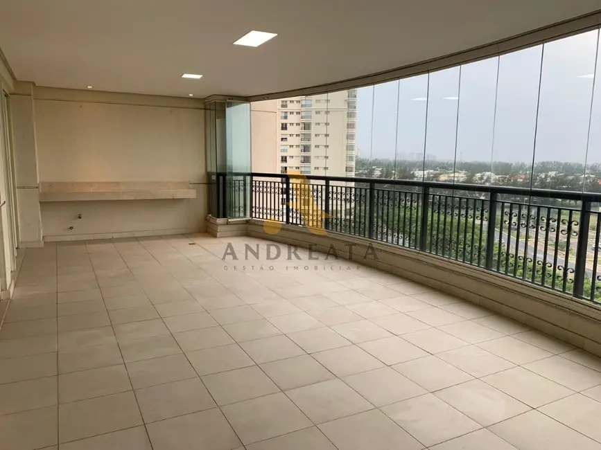 Apartamento com 5 quartos à venda, 435m2 em Barra da Tijuca, Rio De Janeiro - RJ - imagem 2 Foto 2 de Apartamento com 5 quartos à venda, 435m2 em Barra da Tijuca, Rio De Janeiro - RJ
