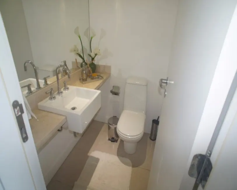 Apartamento com 5 quartos à venda, 435m2 em Barra da Tijuca, Rio De Janeiro - RJ - imagem 9 Foto 9 de Apartamento com 5 quartos à venda, 435m2 em Barra da Tijuca, Rio De Janeiro - RJ