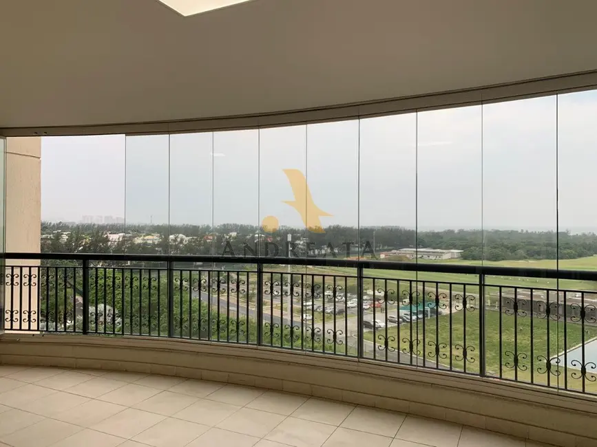 Apartamento com 5 quartos à venda, 435m2 em Barra da Tijuca, Rio De Janeiro - RJ - imagem 1 Foto 1 de Apartamento com 5 quartos à venda, 435m2 em Barra da Tijuca, Rio De Janeiro - RJ