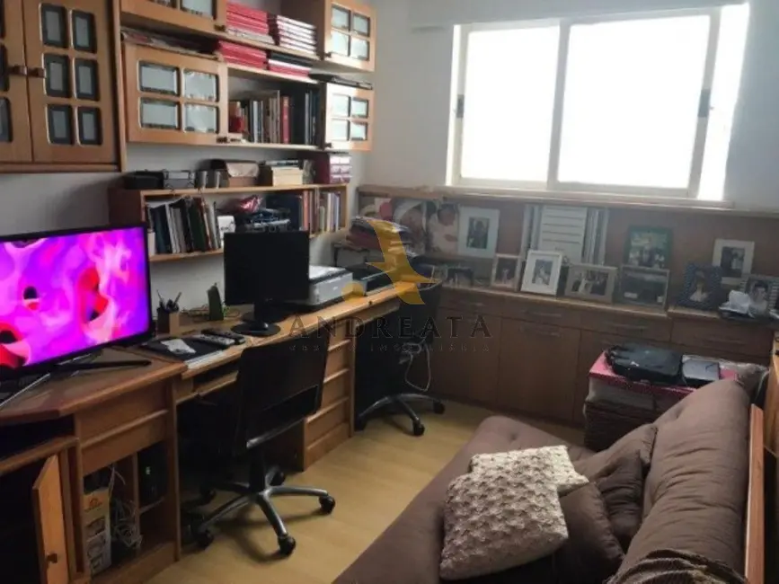 Foto 6 de Apartamento com 3 quartos à venda, 200m2 em Copacabana, Rio De Janeiro - RJ