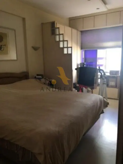 Foto 8 de Apartamento com 3 quartos à venda, 200m2 em Copacabana, Rio De Janeiro - RJ