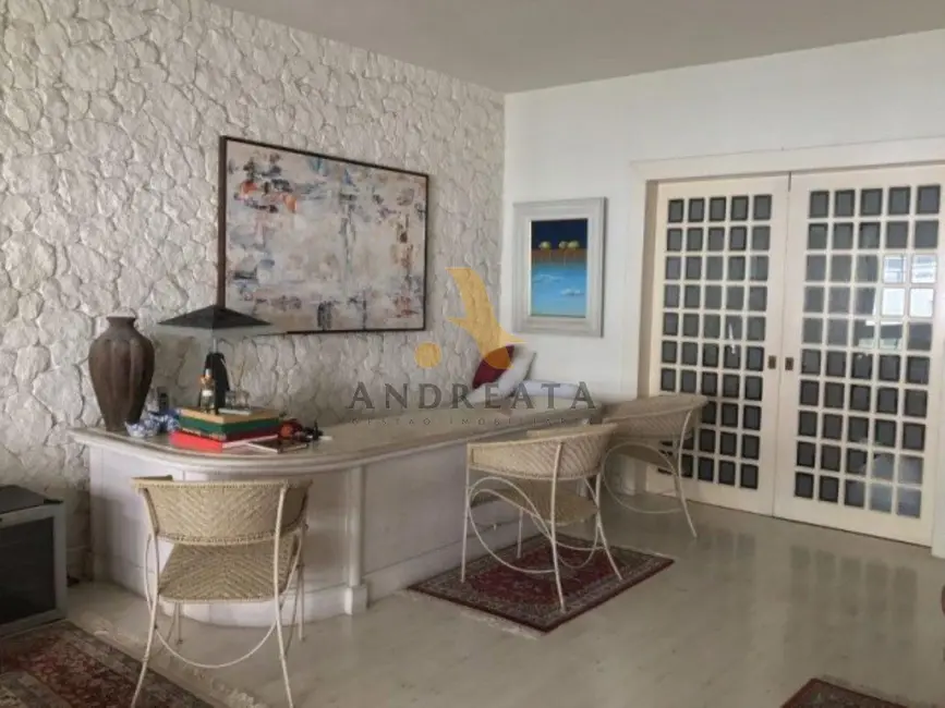 Foto 4 de Apartamento com 3 quartos à venda, 200m2 em Copacabana, Rio De Janeiro - RJ