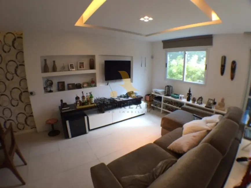 Foto 4 de Apartamento com 3 quartos à venda, 178m2 em Barra da Tijuca, Rio De Janeiro - RJ