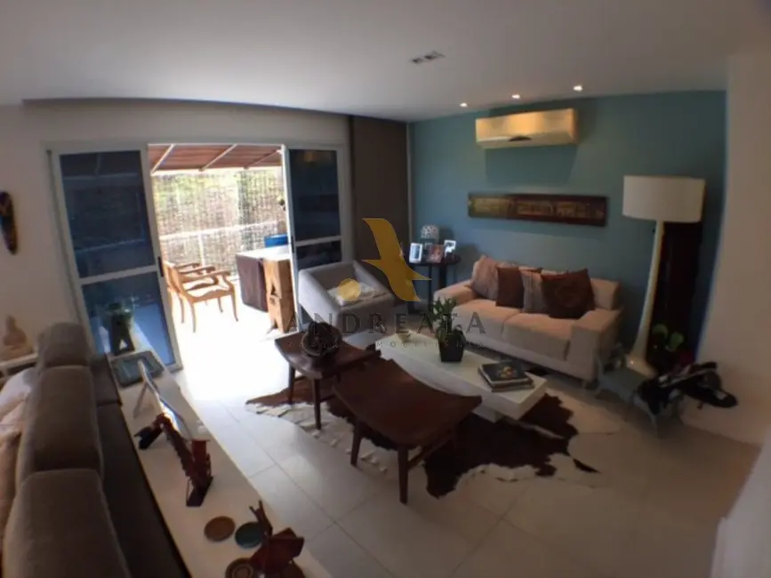 Foto 1 de Apartamento com 3 quartos à venda, 178m2 em Barra da Tijuca, Rio De Janeiro - RJ