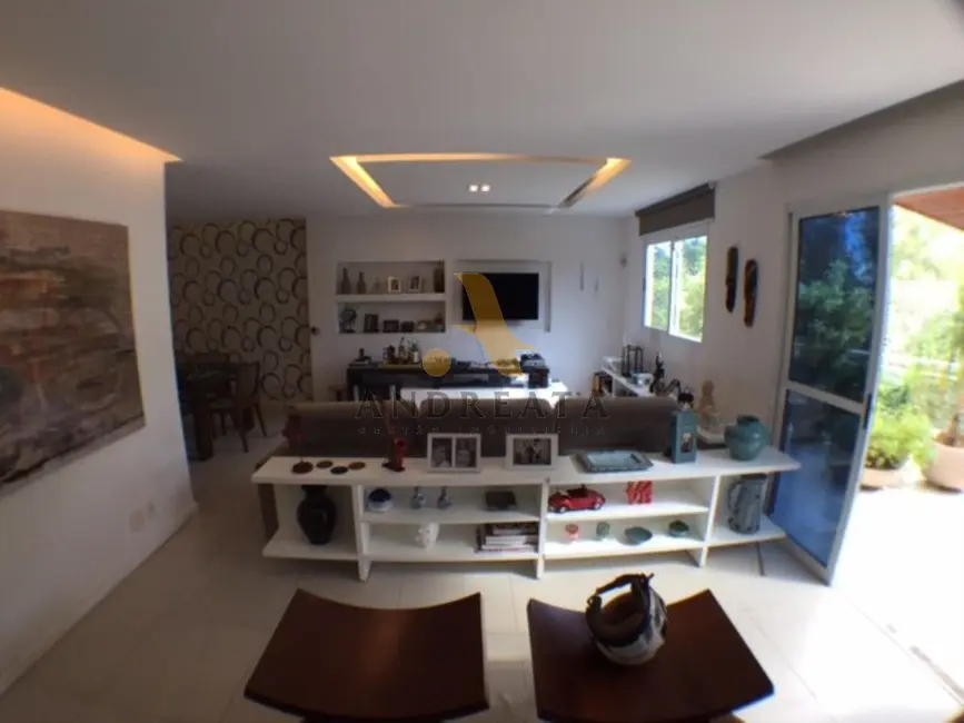 Foto 5 de Apartamento com 3 quartos à venda, 178m2 em Barra da Tijuca, Rio De Janeiro - RJ