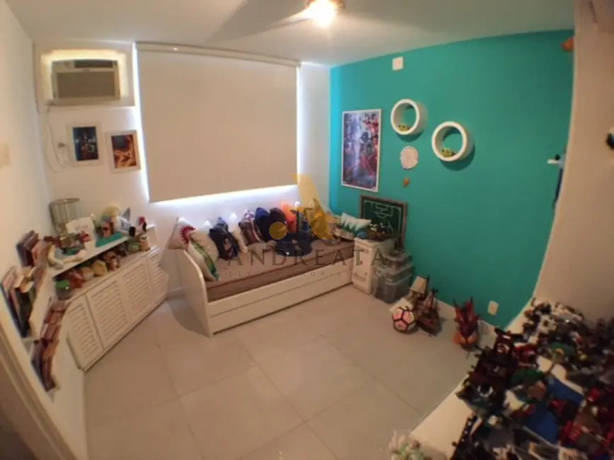 Foto 9 de Apartamento com 3 quartos à venda, 178m2 em Barra da Tijuca, Rio De Janeiro - RJ