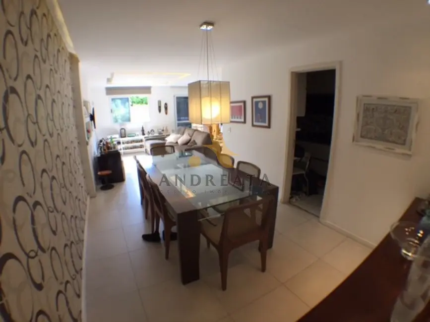 Foto 7 de Apartamento com 3 quartos à venda, 178m2 em Barra da Tijuca, Rio De Janeiro - RJ