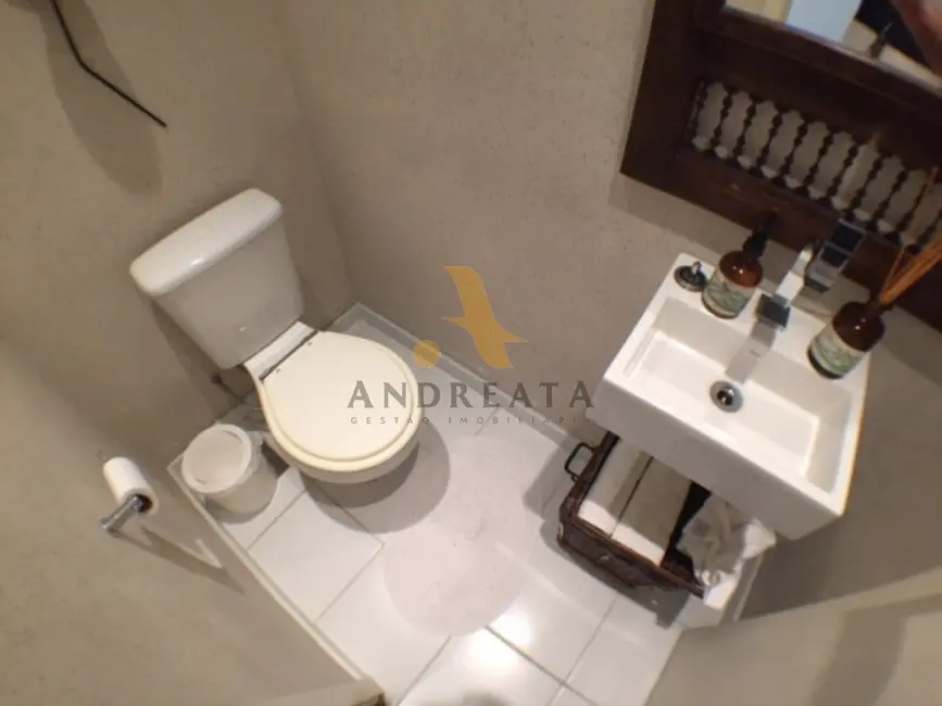 Foto 8 de Apartamento com 3 quartos à venda, 178m2 em Barra da Tijuca, Rio De Janeiro - RJ