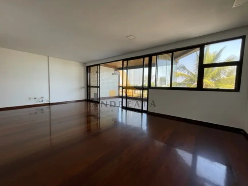 Foto 4 de Apartamento com 3 quartos à venda, 190m2 em Recreio dos Bandeirantes, Rio De Janeiro - RJ